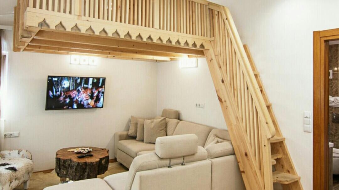 Zambak Apartments 사라예보 외부 사진